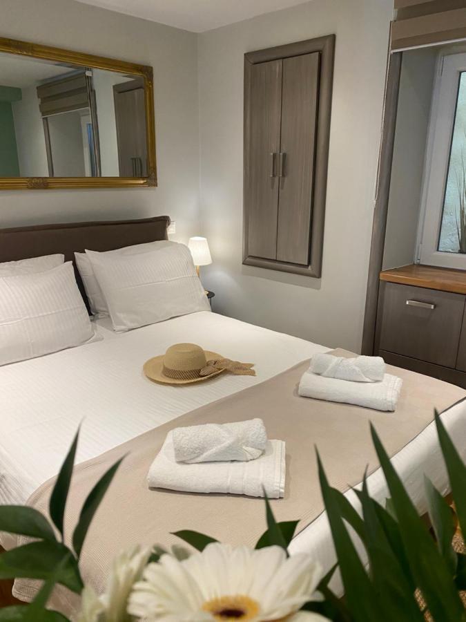 Maestro Suite Corfu  Экстерьер фото