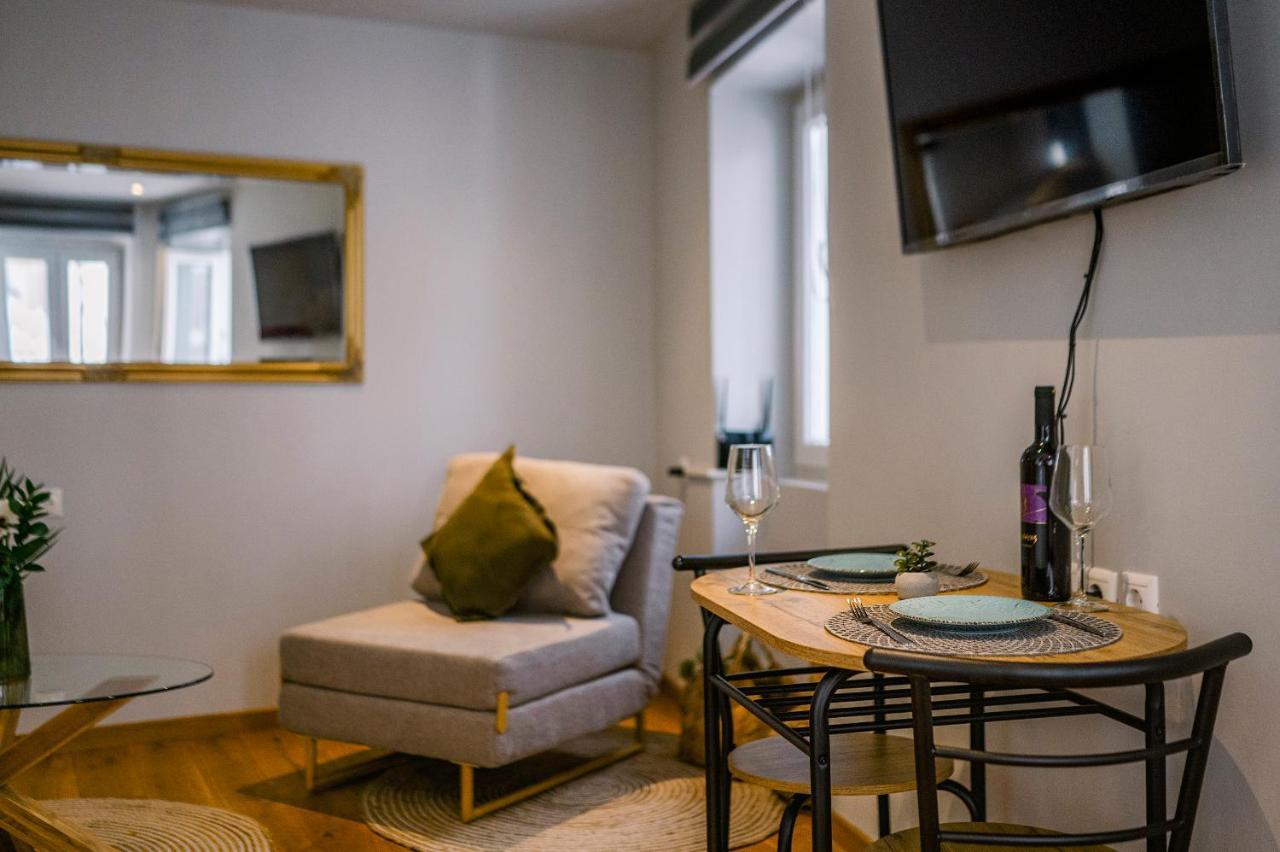 Maestro Suite Corfu  Экстерьер фото