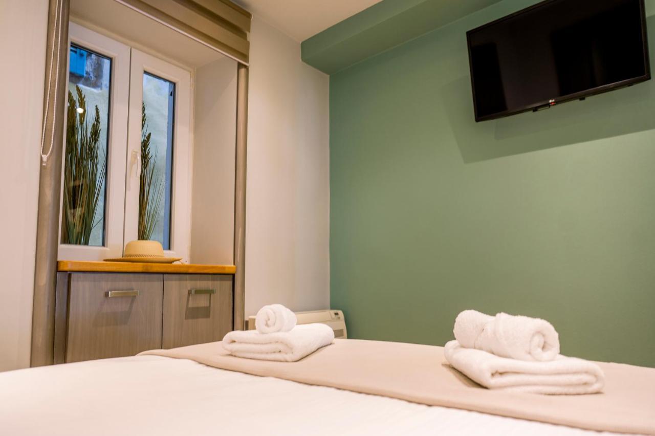 Maestro Suite Corfu  Экстерьер фото