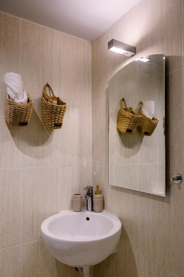 Maestro Suite Corfu  Экстерьер фото